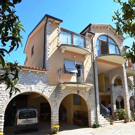 Renata Mare Apartments Rovinj Exteriér fotografie