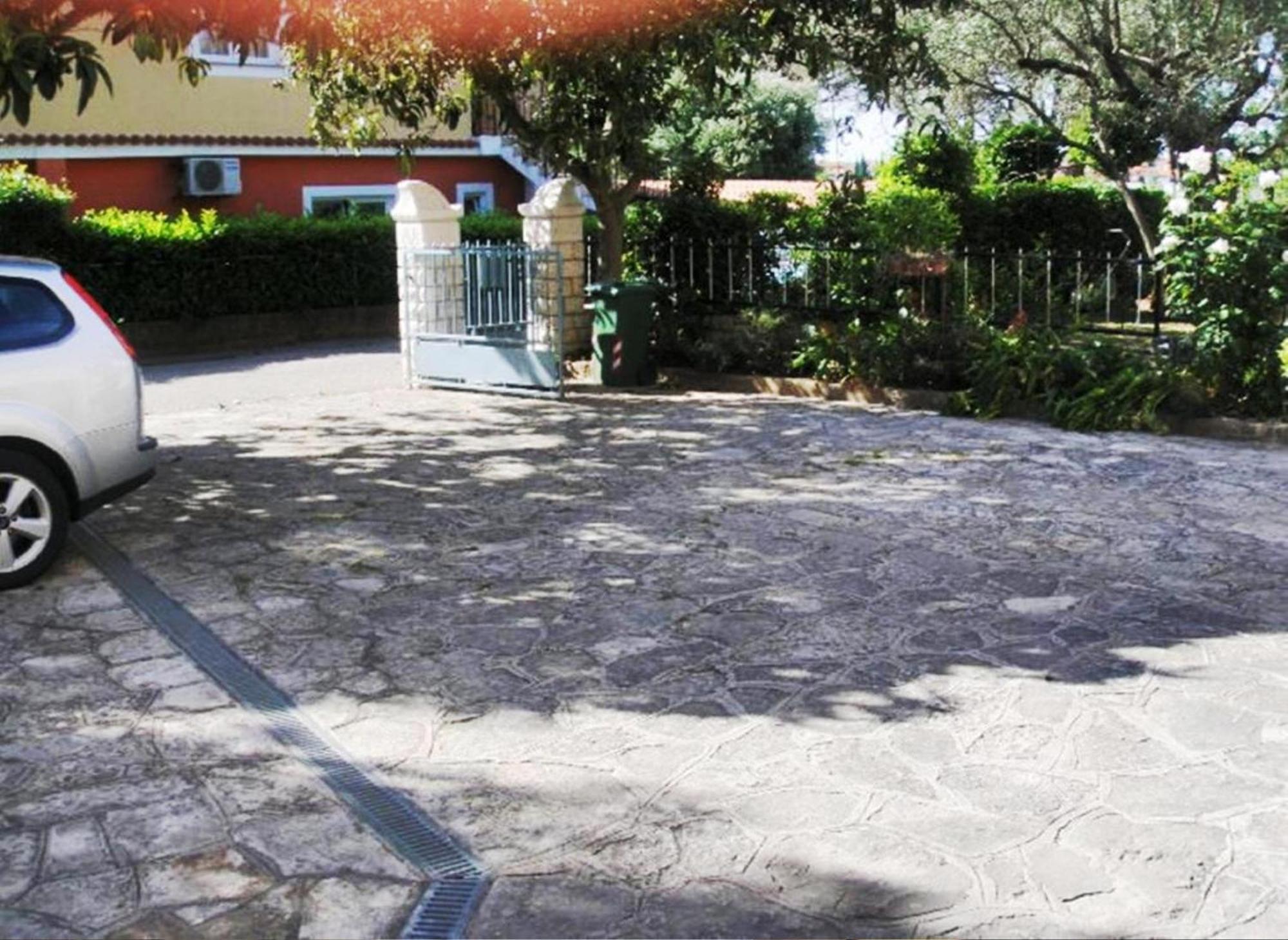 Renata Mare Apartments Rovinj Exteriér fotografie