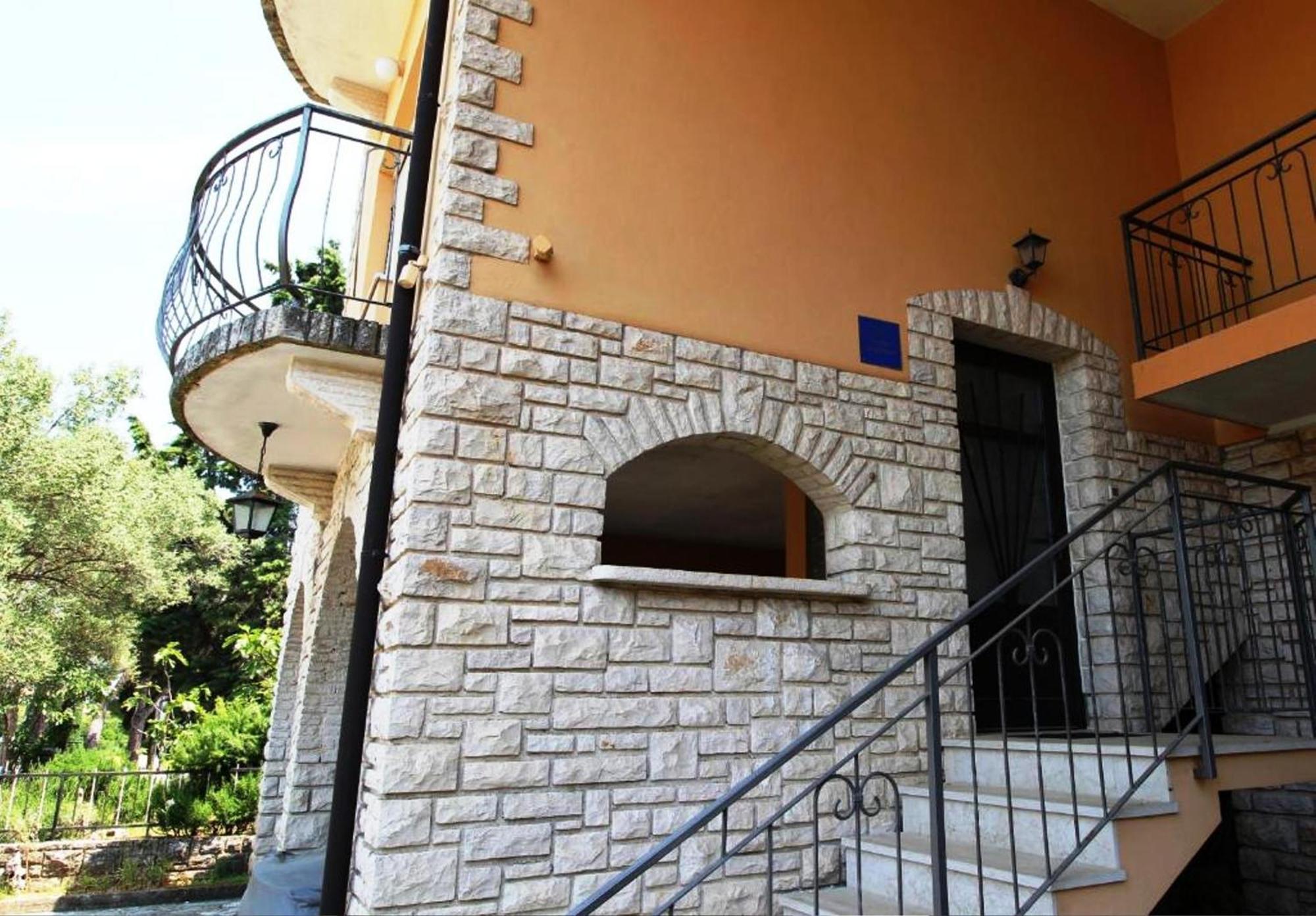 Renata Mare Apartments Rovinj Exteriér fotografie