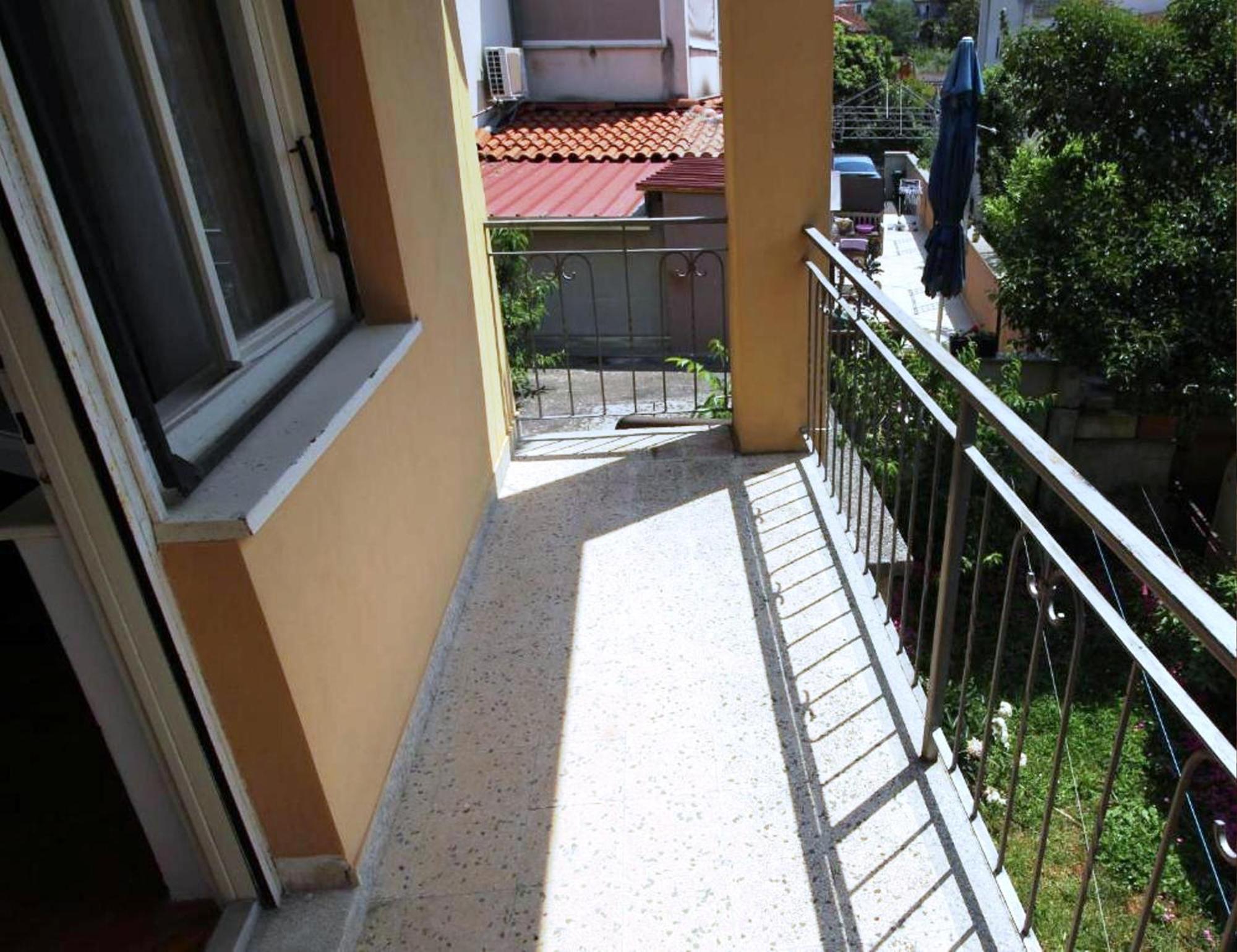 Renata Mare Apartments Rovinj Exteriér fotografie