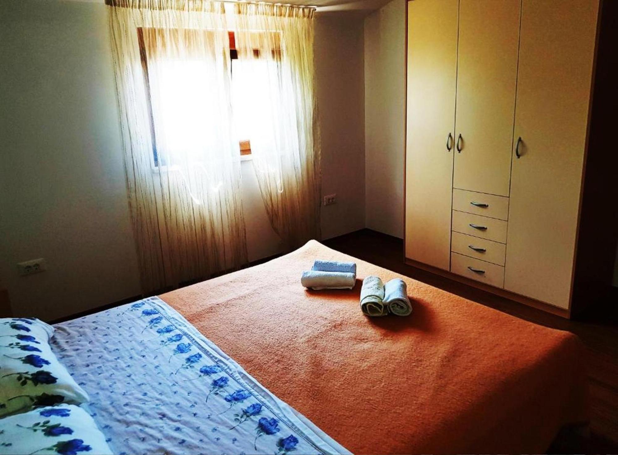 Renata Mare Apartments Rovinj Exteriér fotografie