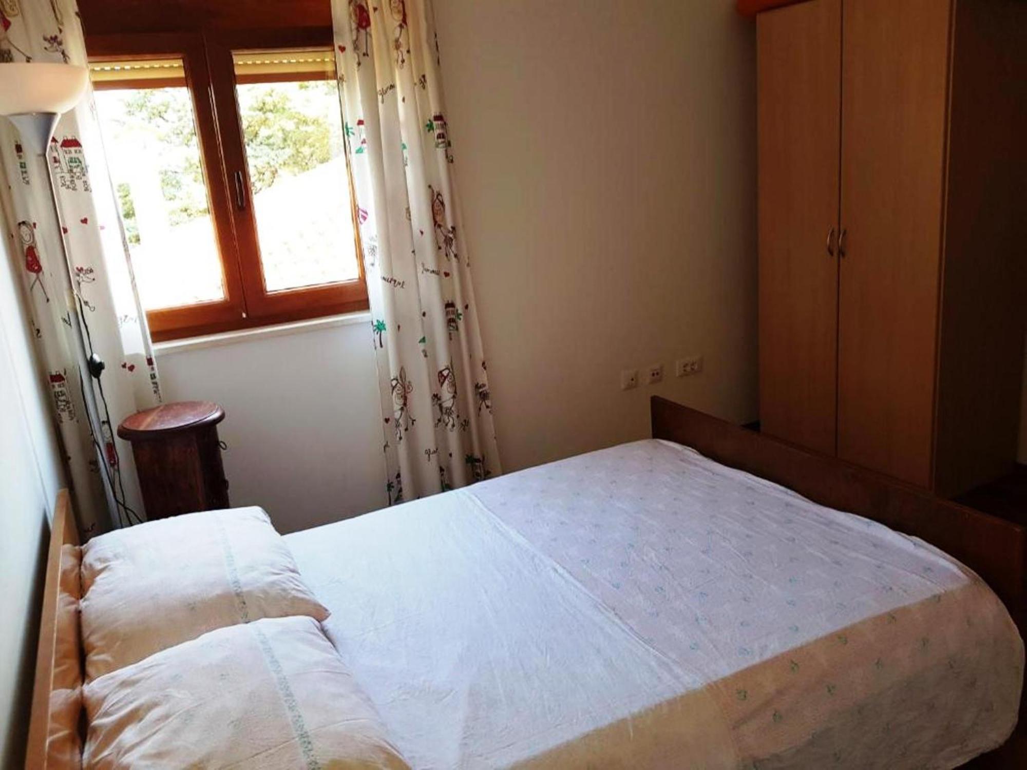 Renata Mare Apartments Rovinj Exteriér fotografie