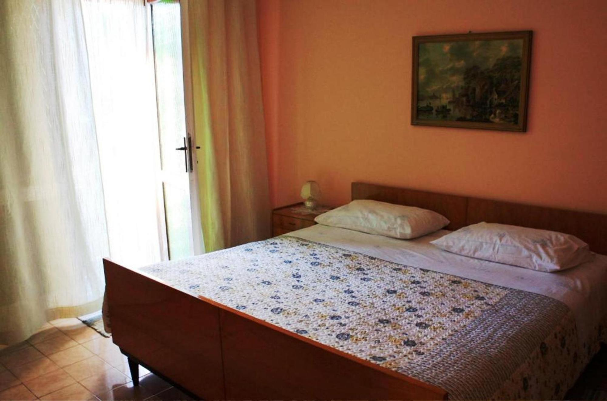 Renata Mare Apartments Rovinj Exteriér fotografie