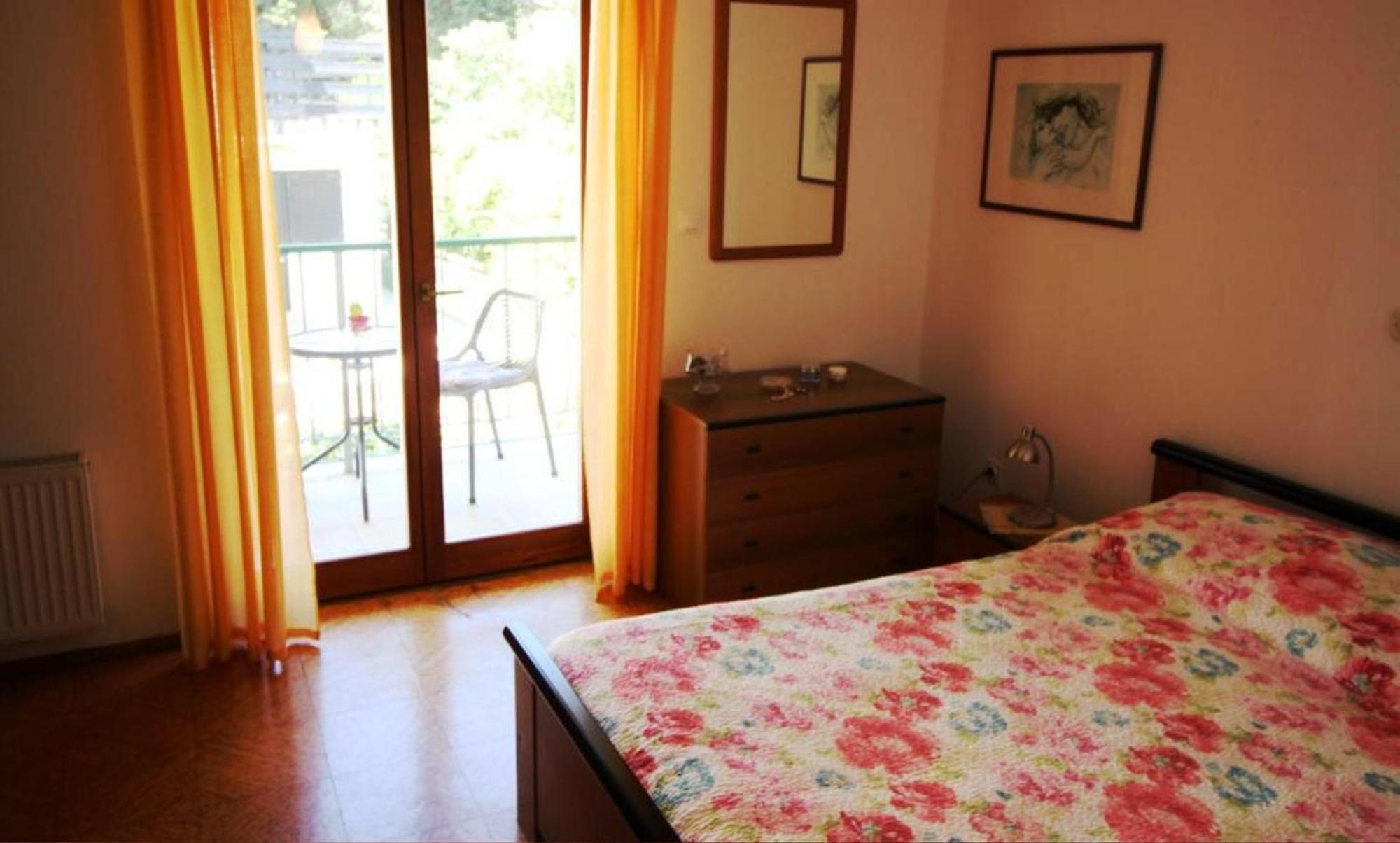 Renata Mare Apartments Rovinj Exteriér fotografie