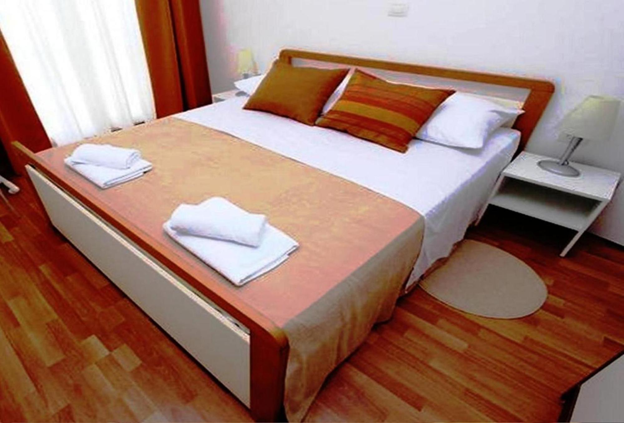Renata Mare Apartments Rovinj Exteriér fotografie