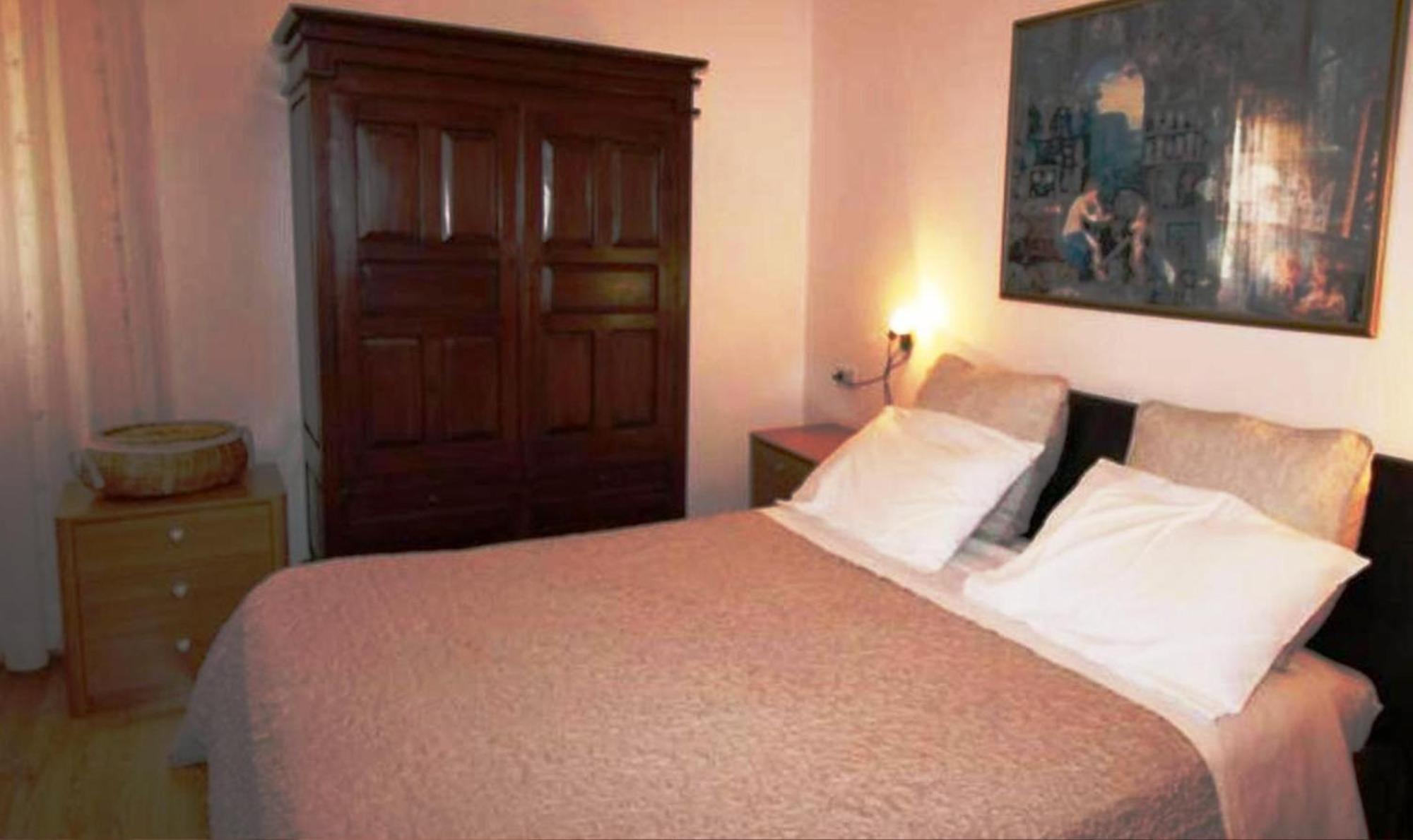 Renata Mare Apartments Rovinj Exteriér fotografie