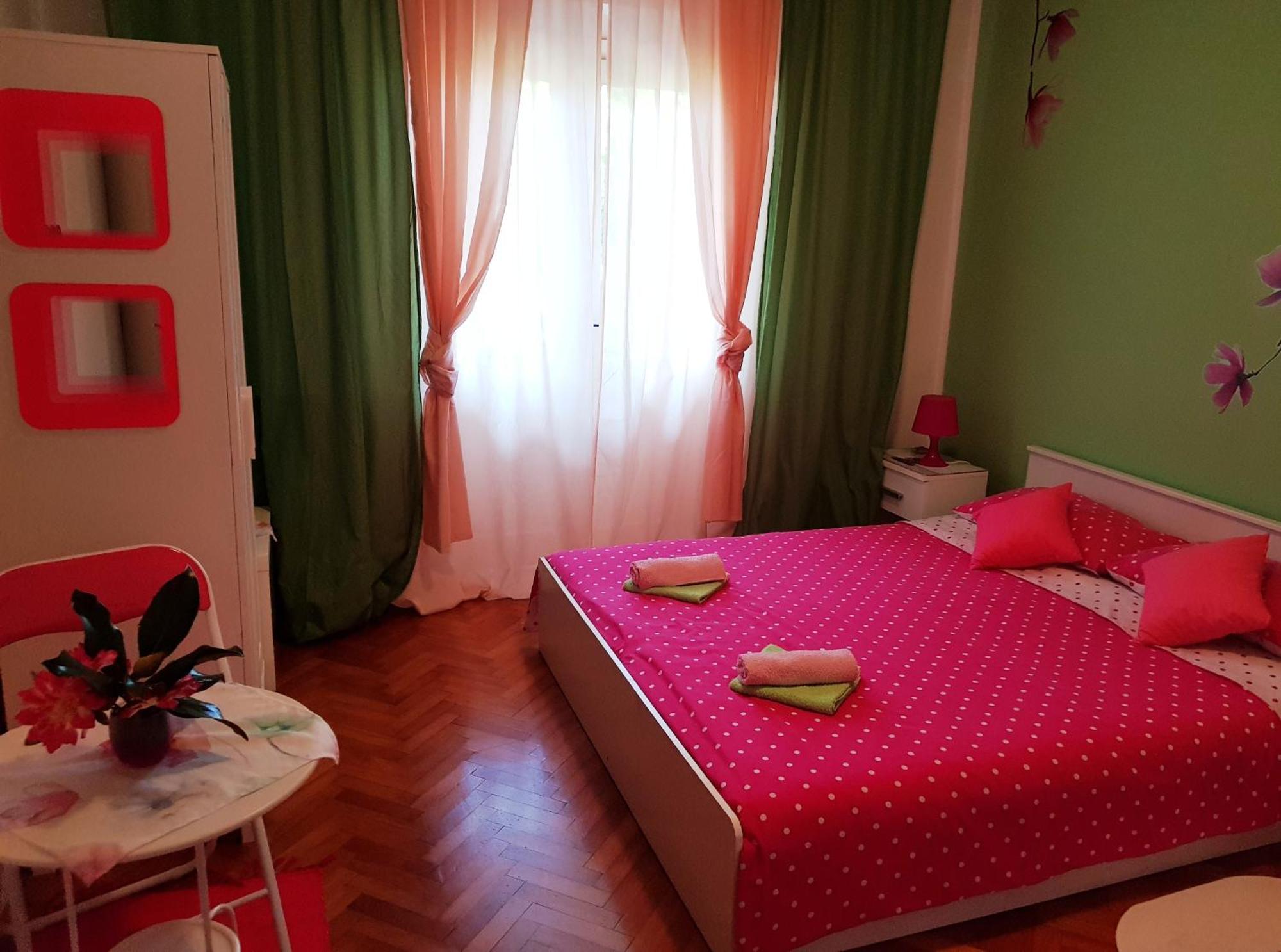 Renata Mare Apartments Rovinj Exteriér fotografie