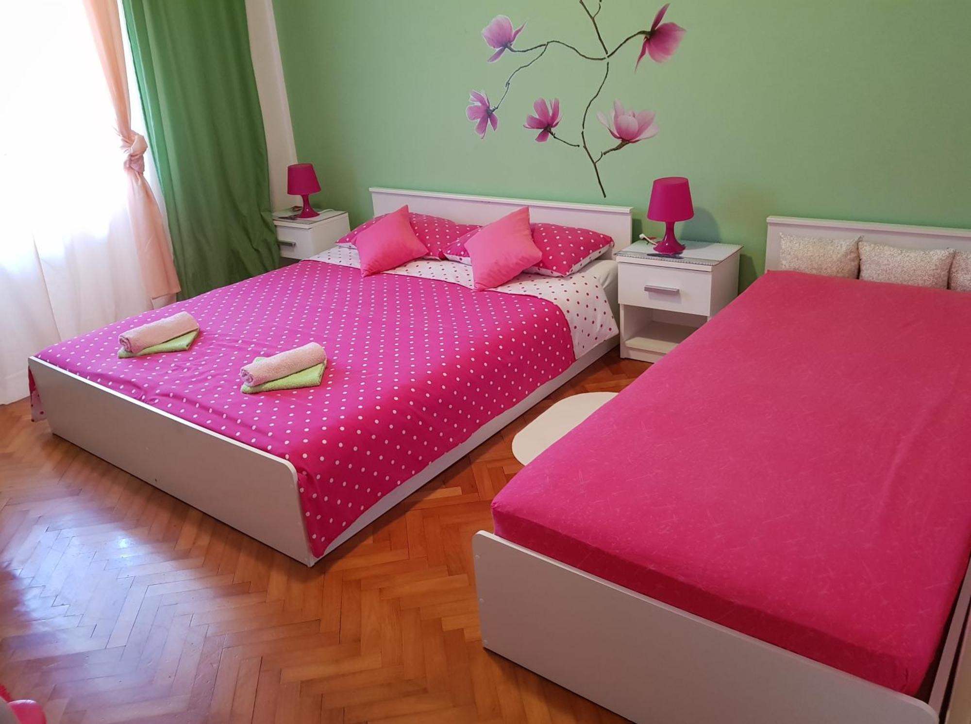 Renata Mare Apartments Rovinj Exteriér fotografie