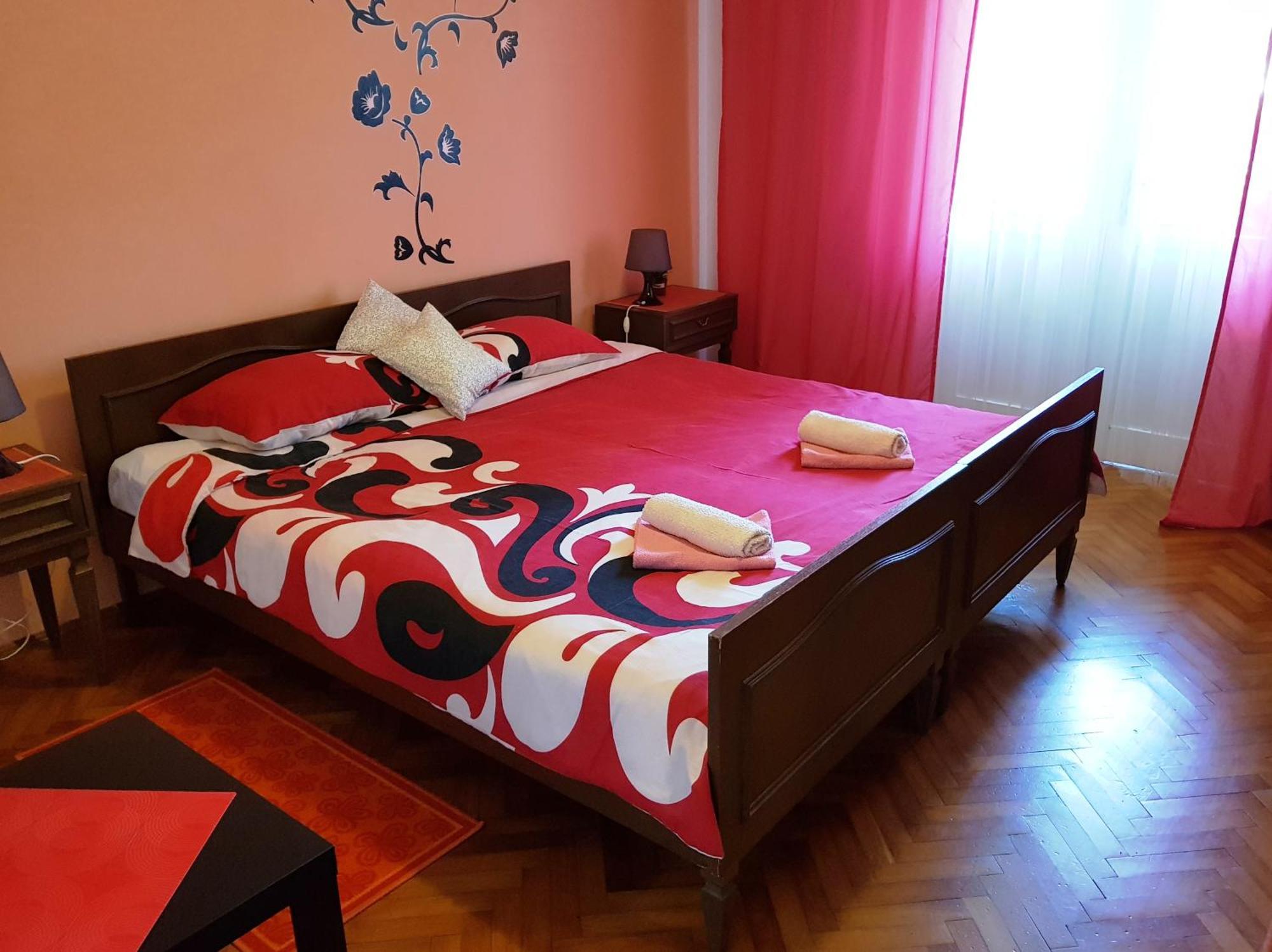 Renata Mare Apartments Rovinj Exteriér fotografie
