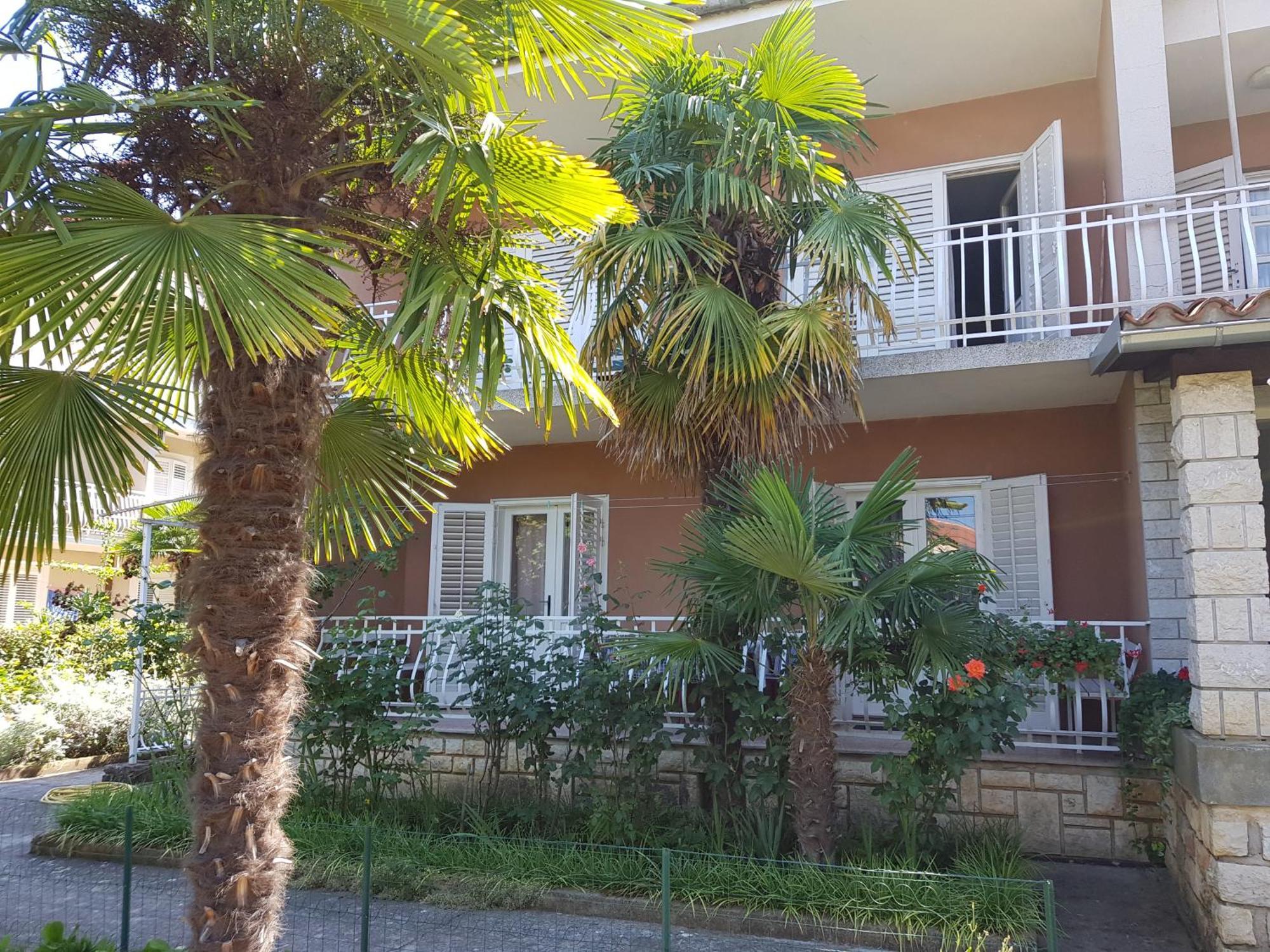 Renata Mare Apartments Rovinj Exteriér fotografie